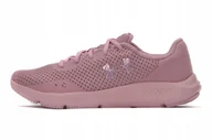 Buty sportowe damskie - Buty Under Armour Charged 3024889-602 R. 39 - miniaturka - grafika 1
