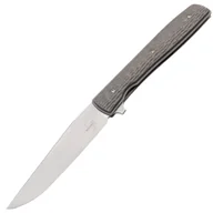 Noże - Nóż składany Boker Plus Urban Trapper Jigged Titanium - miniaturka - grafika 1