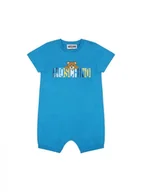 Body dla niemowląt - Tutina Bambino Moschino MPY022_LAA02_41047 - miniaturka - grafika 1