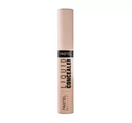 Korektory pod oczy - PASTEL Pastel Pro Fashion Korektor w płynie Nr 104 - miniaturka - grafika 1