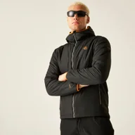 Kurtki i kamizelki sportowe męskie - Dare 2b Kurtka męska lekka Torrek Air Czarny, Rozmiar: 3XL - miniaturka - grafika 1