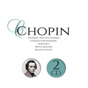 Muzyka klasyczna - Soliton Wielcy kompozytorzy: Chopin - miniaturka - grafika 1