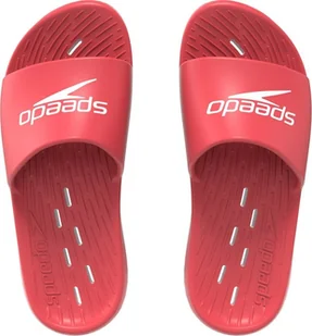Speedo Męskie klapki plażowe basenowe Speedo Slides One Piece Am rozmiar 43 - Klapki i japonki męskie - miniaturka - grafika 1