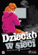 Systemy operacyjne i oprogramowanie - Dziecko w sieci - miniaturka - grafika 1