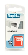 Zszywki - Rapid Zszywki standardowe 53/10 1080 szt. - miniaturka - grafika 1