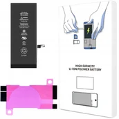 Baterie do telefonów - BATERIA DO iPHONE 6S PLUS POJEMNOŚĆ 2750 mAh ŚWIEŻA KOMPLET - miniaturka - grafika 1