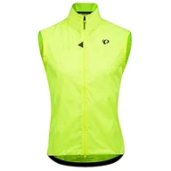 Garnitury - PEARL IZUMI Męska kamizelka Zephrr Barrier Vest - miniaturka - grafika 1