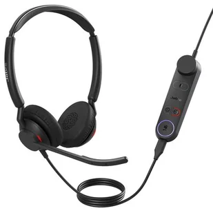 Jabra Engage 50 II - (Engage 50 II Link) USB-A MS Stereo 5099-299-2119 - Słuchawki - miniaturka - grafika 1