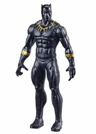 Figurki dla dzieci - FIGURKA KILLMONGER 15CM MARVEL HASBRO - miniaturka - grafika 1