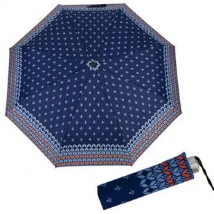 Mini Light - damska parasolka składana - Parasole - miniaturka - grafika 1