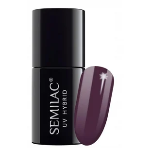 Semilac Diamond Cosmetics 284 Cooking Time 7ml - Lakiery do paznokci - miniaturka - grafika 3