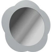 Szafy i szafki dla dzieci - Lustro BIBI - miniaturka - grafika 1