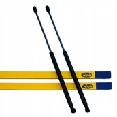 Sprężyny gazowe - MAGNETI MARELLI Sprężyna gazowa, pokrywa bagażnika 430719068000 - miniaturka - grafika 1