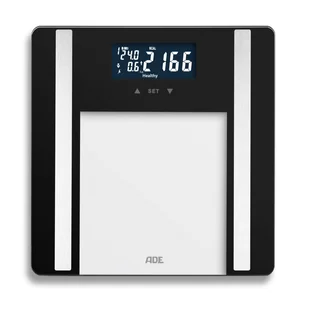 ADE AD-BA 2300-1 - Wagi łazienkowe - miniaturka - grafika 1