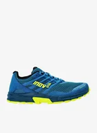 Buty sportowe damskie - Buty do biegania Inov-8 Trailtalon 290 - blue/navy/yellow - miniaturka - grafika 1