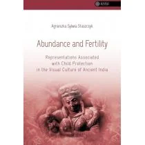 Abundance and Fertility - Obcojęzyczna literatura faktu i reportaż - miniaturka - grafika 1