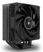 Wentylatory komputerowe - Mars Gaming MCPUX5 system chłodzenia komputerów Procesor Chłodnica powietrza 12 cm Czarny 1 szt. - miniaturka - grafika 1