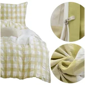 Pościel - Pościel 160 x 200 4cz Kora Bawełna Arturo 06 - miniaturka - grafika 1