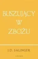 Opowiadania - Buszujący w zbożu - miniaturka - grafika 1