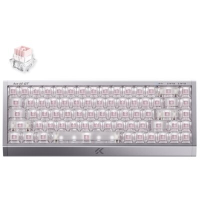 MCHOSE HW-ACE68GT-2