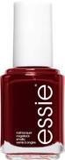 Lakiery do paznokci - Essie Nail Lakier nr 50 bordeaux - miniaturka - grafika 1