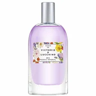 Wody i perfumy damskie - Victorio & Lucchino, Aguas De N°4 Peonia Imperial, woda perfumowana, 30 ml - miniaturka - grafika 1