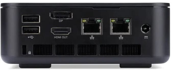 Komputer Acer Revo RB102 7-265V 16GB 1TBSSD Black W11P DT.BPMEG.003