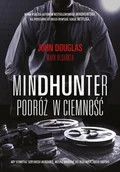 E-booki - literatura faktu - Mindhunter. Podróż w ciemność - miniaturka - grafika 1