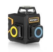 Sprzęt geodezyjny - Zielony laser płaszczyznowy Smart365  (zasięg 30m z zieloną) - miniaturka - grafika 1