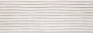 Płytki ceramiczne - Glazura Lofty white 2 glossy str rectified 32,8x89,8 Arte - miniaturka - grafika 1