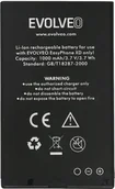 Baterie do telefonów - EVOLVEO EasyPhone XD, oryginalna bateria, 1000 mAh - miniaturka - grafika 1