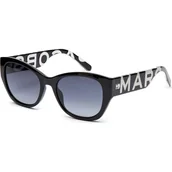 Okulary przeciwsłoneczne - Marc Jacobs Okulary przeciwsłoneczne MARC 807/S - miniaturka - grafika 1