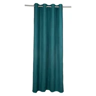 Zasłony - Inspiracje zasłona zaciemniająca termiczna Ragnar, zielony, 140x280 cm - miniaturka - grafika 1