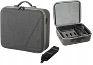 Akcesoria do drona - Walizka Duża L Pokrowiec Futerał Etui Na Dron Dji Mavic 4 Pro + Kontroler Baterie / B08 - miniaturka - grafika 1