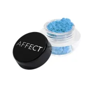 Cienie do powiek - Affect Cień sypki Charmy Pigment N-0102 Cobalt Turquise, 2g - miniaturka - grafika 1