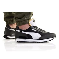 Sneakersy męskie - "Puma Future Rider Play On Męskie Multikolor (37114988)" - miniaturka - grafika 1