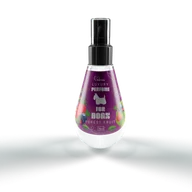 Pielęgnacja psów i kotów - OVER ZOO Luxury perfume for dog owoce leśne - 150ml - miniaturka - grafika 1