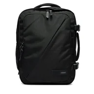 Plecaki - Plecak American Tourister Take2Cabin 150909-1041-1CNU Czarny - miniaturka - grafika 1