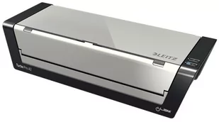 Laminator Leitz iLAM Touch Turbo Pro A3 - Laminatory - miniaturka - grafika 1