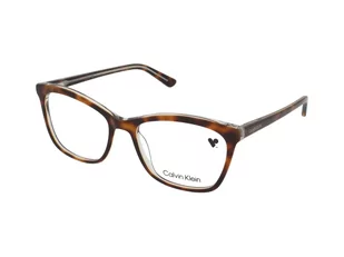 Calvin Klein CK19529 251 - Okulary korekcyjne, oprawki, szkła - miniaturka - grafika 1