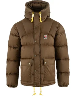 FJALLRAVEN 84605-299 Expedition Down Lite kurtka M męska kurtka Dark Oak XXL - Kurtki męskie - miniaturka - grafika 1