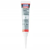 Dodatki do paliw - Liqui Moly Do Oleju Przekładniowego 20G 2652 - miniaturka - grafika 1