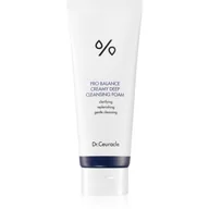 Pianki do mycia twarzy - Dr Ceuracle Dr Ceuracle Pro Balance Creamy Cleansing Foam Łagodna, kremowa pianka do mycia twarzy 150 g - miniaturka - grafika 1