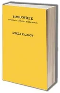 Religia i religioznawstwo - Księga Psalmów - miniaturka - grafika 1