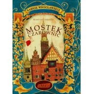 Powieści i opowiadania - EMKA Mariusz Urbanek Mostek czarownic - miniaturka - grafika 1