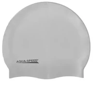 Pływanie - Aqua Speed Czepek pływacki, MEGA - miniaturka - grafika 1