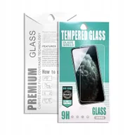 Szkła hartowane na telefon - SZKŁO HARTOWANE DO IPHONE 11 PRO MAX SZKIEŁKO OCHRONNE 9H SZYBKA - miniaturka - grafika 1