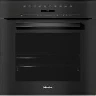 Piekarniki do zabudowy - Miele H 7262 B Czarny - miniaturka - grafika 1