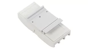 Relpol Gniazdo wtykowe do przekaźnika R15 2P GZU8 relpol_592031 - Inne akcesoria elektryczne - miniaturka - grafika 1