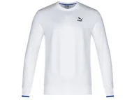 Bluzy damskie - Bluza Puma Sport Crew Sweat (598134-02)-L - miniaturka - grafika 1